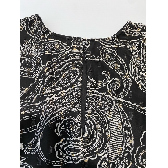 NWT Calvin Klein long sleeve dress Size 4 - Picture 9 of 15